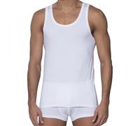 HANRO Tanktop Weiß