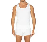 HANRO Tanktop Weiß