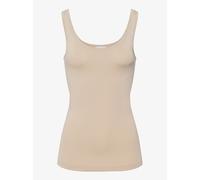 Hanro Top Damen beige, L
