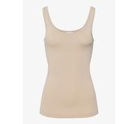 Hanro Top Damen beige, M