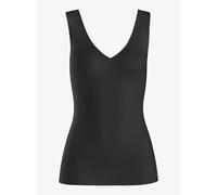 Hanro Top Damen schwarz, XS