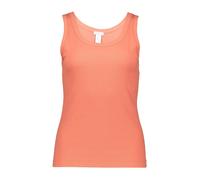 Hanro Top in Orange - Größe S | Damen Tops