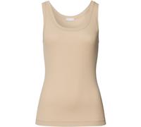 Hanro Trägertop Damen beige, L
