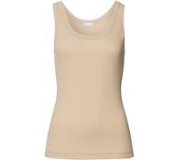 Hanro Trägertop Damen beige, XS