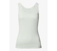 Hanro Trägertop Damen kitt, L