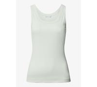 Hanro Trägertop Damen kitt, M