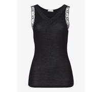 Hanro Trägertop Damen schwarz, L