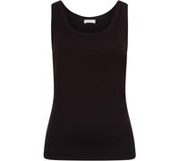 Hanro Trägertop Damen schwarz, M
