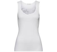Hanro Trägertop Damen weiß, L