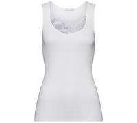 Hanro Trägertop Damen weiß, S