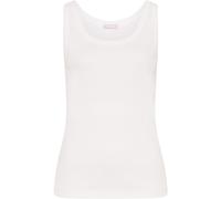 Hanro Trägertop Damen weiß, S