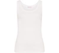Hanro Trägertop Damen weiß, XS