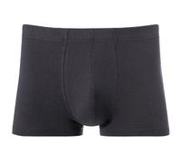 HANRO Trunk Herren Baumwolle grau, 6 (L)