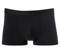 HANRO Shorts Boxershorts Micro Touch Schwarz, L, -0199 black