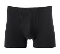 Hanro Retro Shorts in Schwarz, Größe XXL, Artikelnr. 948444XXL Schwarz XXL 93% Baumwolle, 7% Elasthan
