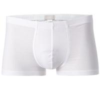 HANRO Trunk Herren Jersey-Baumwolle weiß, 6 (L)