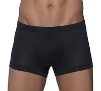 HANRO Trunks Schwarz