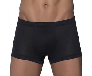 HANRO Trunks Schwarz