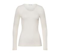 Hanro Unterhemd Damen beige, XS