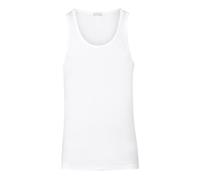 Hanro Unterhemd Herren weiß, S