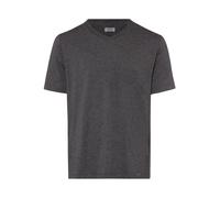 Hanro V-Shirt Herren anthrazit, XXL