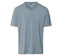 Hanro V-Shirt Herren grau, L