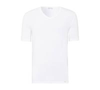 Hanro V-Shirt Herren weiß, XXL