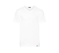 Hanro V-Shirt Herren weiß, XXL