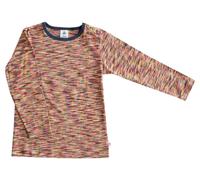 Hans Natur Baby und Kinder Langarmshirt Meer Gr.116