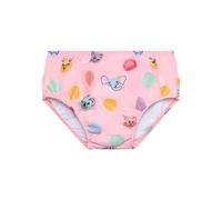 Hans Natur Schwimmwindel mit Rüschen Fairy Rose Gr. 74