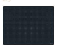 Hansa Cut-Mat Schneideunterlage A2 faltbar schwarz/weiß