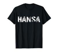 Hansa Fans T-Shirt