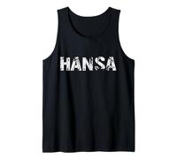 Hansa Fans Tank Top