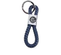Hansa Rostock F.C Schlüsselanhänger Kordel navy