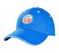 Hansa Rostock FC Cap Basecap Mütze Kids ** Kogge Hansablau Logo **