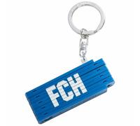 Hansa Rostock FC Schlüsselanhänger ** Zollstock FCH **