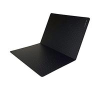 Hansa Schneidematte Cut Mat 2seitig schwarz/weiß, 45 x 30 cm (A3), faltbar
