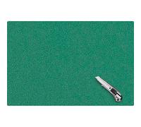 Hansa Schneidunterlage Cut Mat 100x150cm ohne mm-Einteilung grün