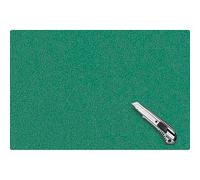 Hansa Schneidunterlage Cut Mat 80x120cm ohne mm-Einteilung grün