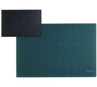 Hansa Schneidunterlage Cut Mat 90x60cm grün/schwarz