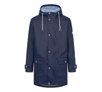 Hanseheld Friesennerz No 01 Blau Regenjacke Blau L