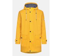 Hanseheld Friesennerz No 01 Gelb Regenjacke Gelb L