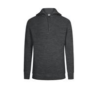 Troyer Hanseheld Wolle Herren Anthrazit Grau 50