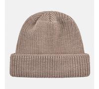 Hanseheld Troyermütze Merino Sand GOTS Organic Beige