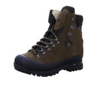 Hanwag Alaska GTX Schuh Erde/Brown 47