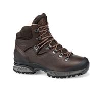 Hanwag Lhasa II Lady Trekkingschuh Damen braun - 7,5/41.5