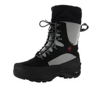Hanwag Abisko Gtx® Schwarz, Herren Gore-Tex® Winterstiefel & -schuhe, Größe EU 44.5 - Farbe Schwarz Gore-Tex®