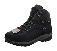 Hanwag - Women's Banks GTX - Wanderschuhe, Gr. 37 UK 4 - Narrow, schwarz (Navy/Asphalt)