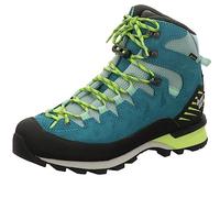 Hanwag Adult Master-Artikel Makra Pro GTX Lady türkis grün Gr. 42½