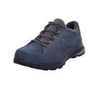 Hanwag Torsby Low SF Extra GTX Schuh Steel/Asphalt 44